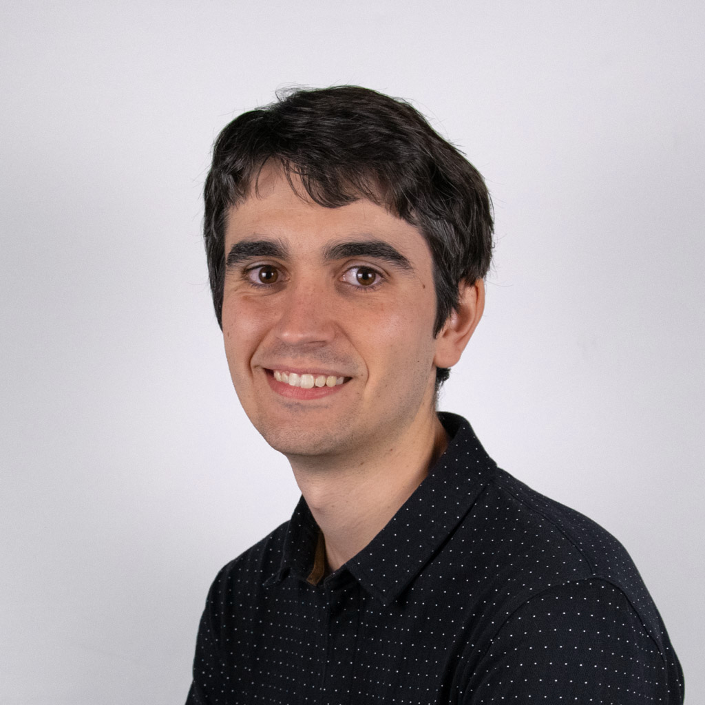 Foto de perfil d'Adrià Crehuet